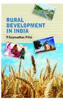Rural Development in India