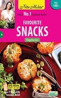 Favourite Snacks - Vegetarian