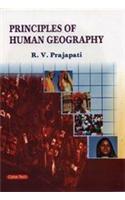 Principles Of Human Geography
