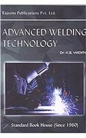 Advanced Welding Technology