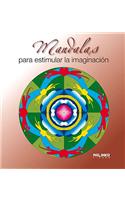 Mandalas Para Estimular La Imaginacion