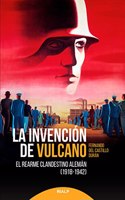La invencion de Vulcano