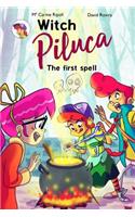 Witch Piluca