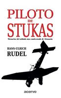 Piloto De Stukas