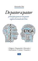 de Pastor a Pastor