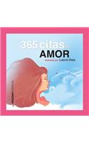 365 Citas de Amor