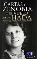 Cartas de Zenobia, O, El Vuelo de Un Hada