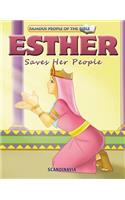 Esther Saves Her People