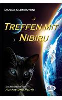 Treffen mit Nibiru