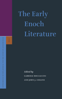 Early Enoch Literature