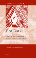 First Forts