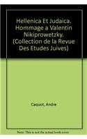 Hellenica Et Judaica