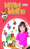MENTAL MATHS-1