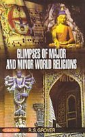 Glimpses Of Major And Minor World Religion