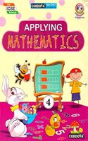 Applying Mathematics Class - 4