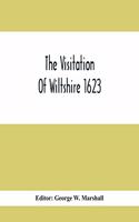 Visitation Of Wiltshire 1623