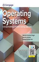 Operating Systems Concept Building & Problem Solving Approach