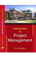 Introduction To Project Management