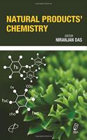 Natural Products Chemistry