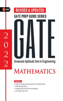 GATE 2022 : Mathematics - Guide