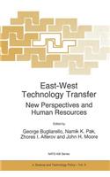 East-West Technology Transfer