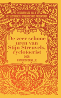 De zeer schone uren van Stijn Streuvels, cyclotoerist