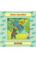 Osito Dormilon - Ventana Magica