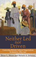 Neither Led Nor Driven