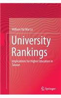 University Rankings