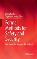 Formal Methods for Safety and Security