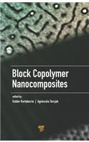 Block Copolymer Nanocomposites
