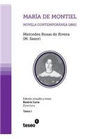 María de Montiel