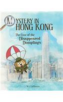 Mystery in Hong Kong - The Case of the Disappeared Dumplings