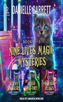 Nine Lives Magic Mysteries Boxed Set
