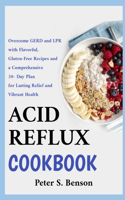 Acid Reflux Cookbook