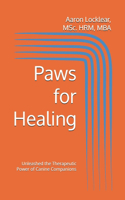 Paws for Healing