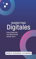 Digitales Marketing