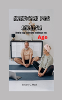 Exercise for seniors