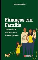 Finanças em Família