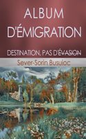 Album d'Émigration