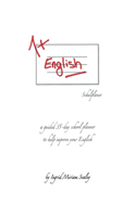 1+ English Schulplaner