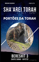 Sha'arei Torah: Portões da Torah - BERESHIT 3