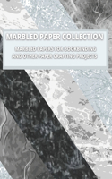 Marbled Paper Collection