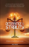From Deterrence To Stability