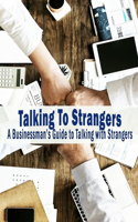 Talking To Strangers