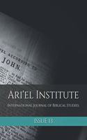 Ari'el Institute