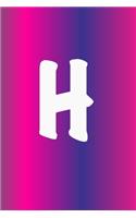 H
