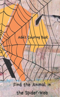 Find the Animal in the Spider-Web