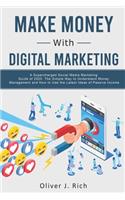Make Money With Digital Marketing