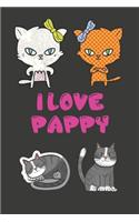 I Love Pappy